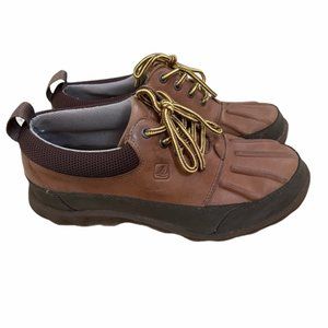 Sperry Men’s 3 Eye Boat Shoe